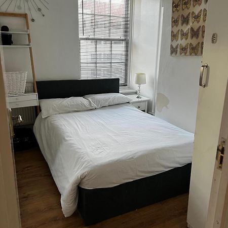 Apartamento Cozy 2 Bed Apart Kings Cross Londres Exterior foto