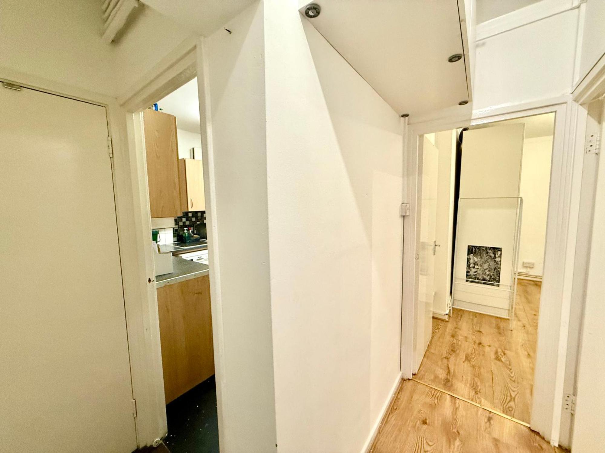 Apartamento Cozy 2 Bed Apart Kings Cross Londres Exterior foto